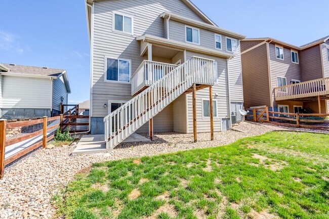 Building Photo - 957 Salmon Pond Way