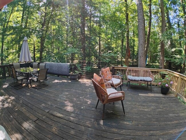 Building Photo - Updated Two bedroom Contemporary with huge...