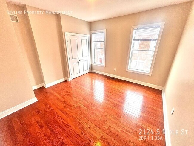 Building Photo - 2124 S Mole St