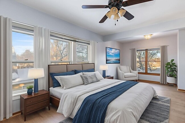 Building Photo - 126 Park Ave