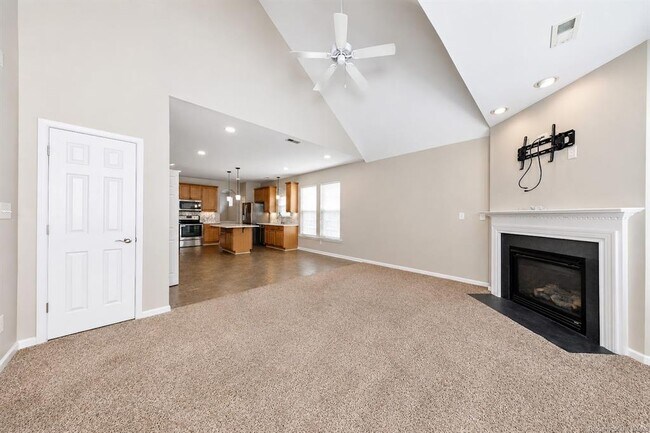 Building Photo - 4508 October Breeze Ln
