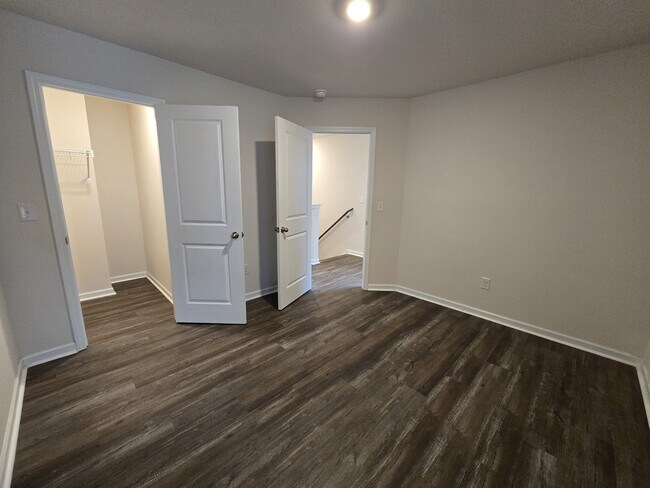 Building Photo - 4126 Trevino Dr