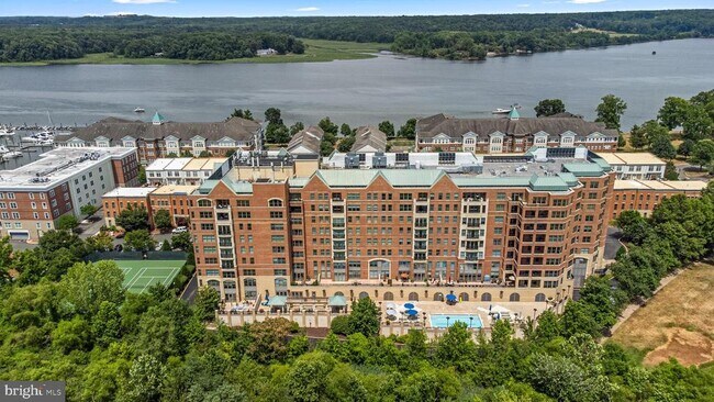 Building Photo - 485 Harbor Side St