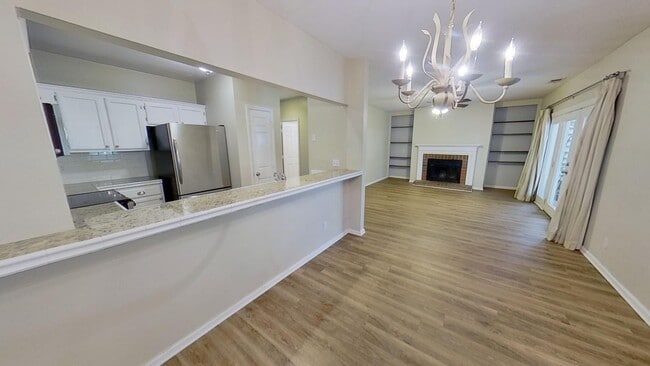 Building Photo - 3200 Selwyn Farms Ln