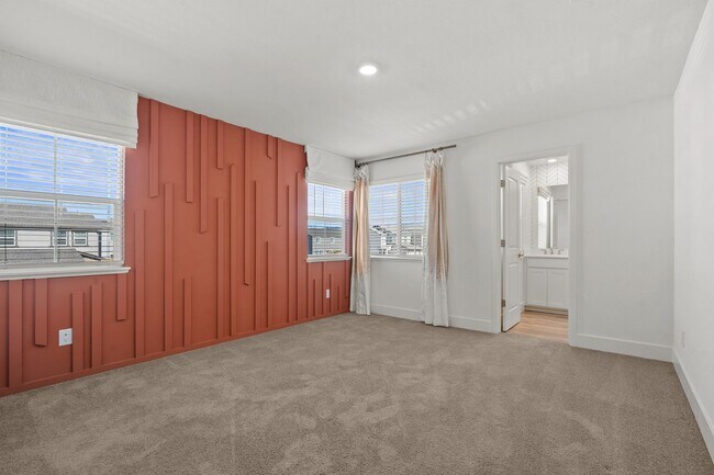 Building Photo - The Birch - - 3 Bedroom, 2.5 Bath single f...