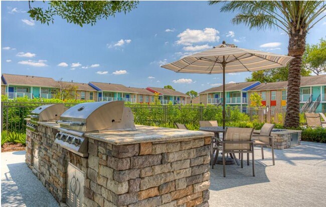Building Photo - 8787 Hammerly Blvd