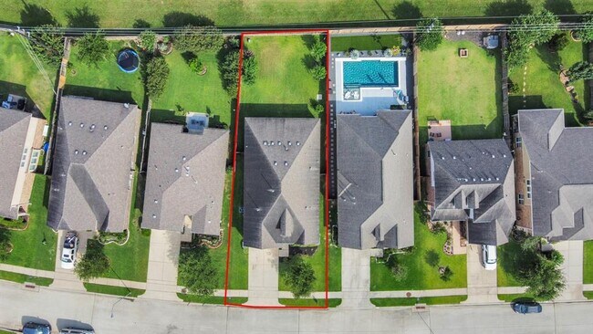 Building Photo - 13515 Astley Acres Ln