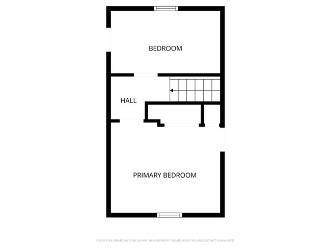 Building Photo - 2 bedroom 1 bath house