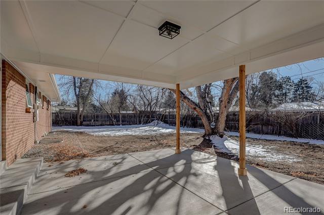 Building Photo - 3273 S Florence Ct