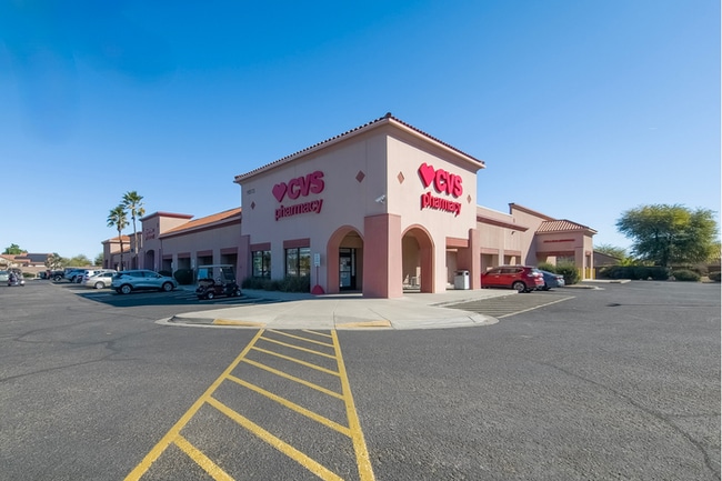 Building Photo - 2Bed/2Bath House in North Surprise! $199 MOVE-IN SPECIAL! Ready for Immediate Move-In!