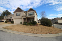 Building Photo - 713 Muscadine Ct