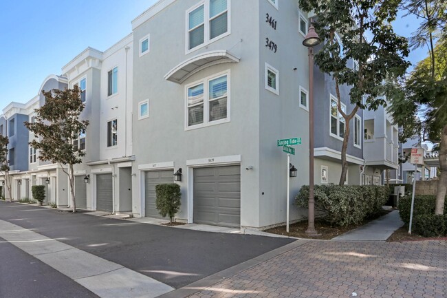 Building Photo - 3479 Spring Tide Terrace