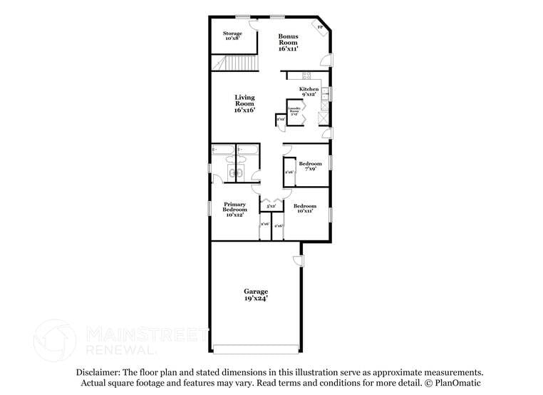 Building Photo - 4338 W Wescott Dr
