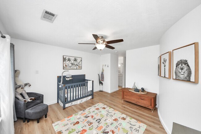 Building Photo - 9214 Meadow Branch Ct