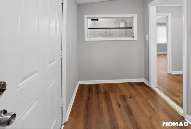 Building Photo - 3217 Cotton St