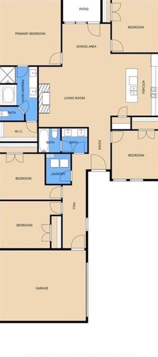 Building Photo - 3046 Creekstone Way