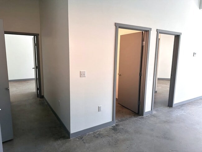 Floorplan - Serenity Apartments