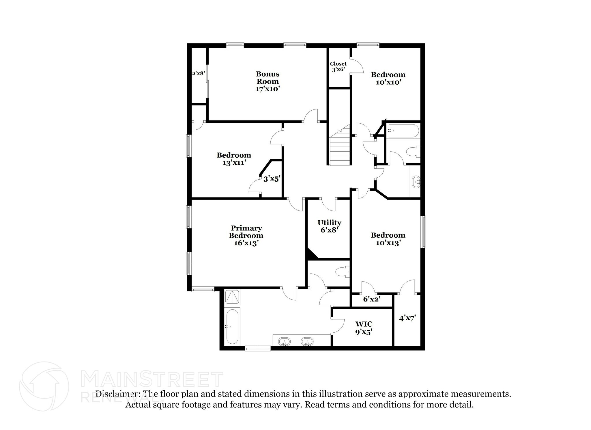Building Photo - 16700 Foursquare Dr