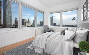 Building Photo - 3 bedroom in New York NY 10038