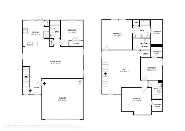 Building Photo - 2415 Carlow Ln