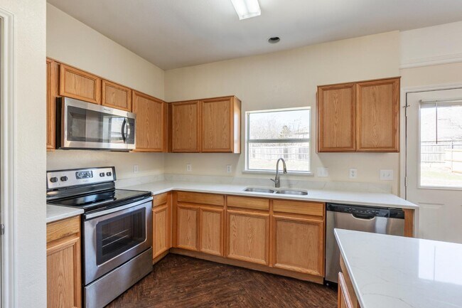 Building Photo - 918 Greene Way