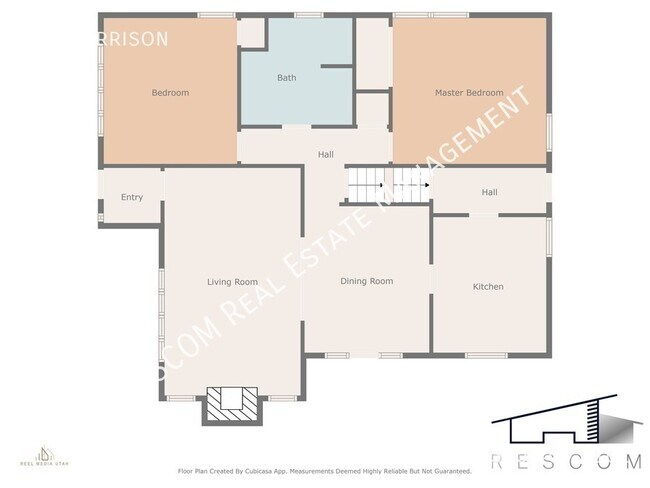 Building Photo - 352 Harrison-