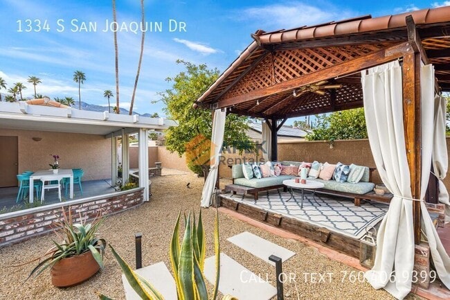 Building Photo - 1334 S San Joaquin Dr