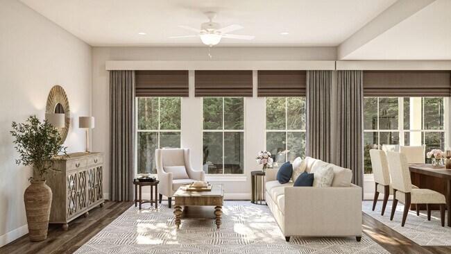 Building Photo - Brand New Move in Ready the Best of Midlothian Living