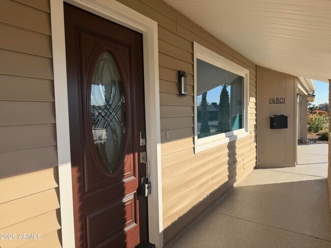 Building Photo - 14801 N Agua Fria Dr