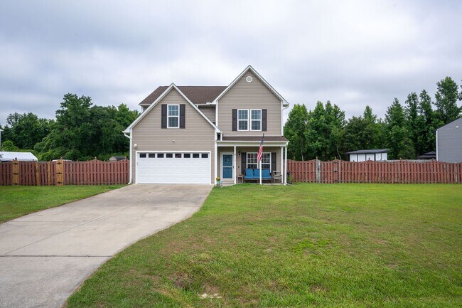 Building Photo - 108 Willard Way
