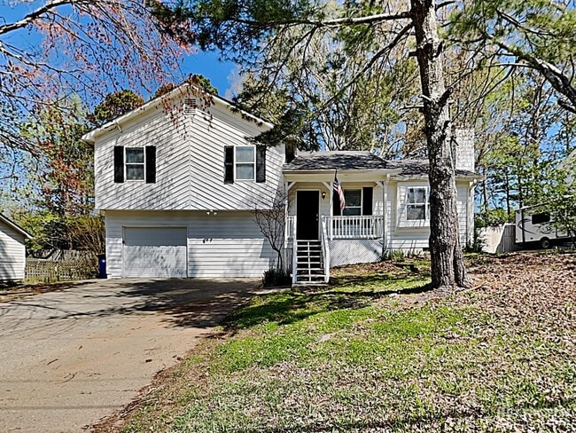 Building Photo - 8080 Sumit Creek Dr NW