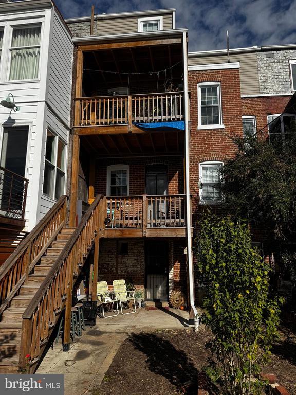 Building Photo - 1748 Lamont St NW