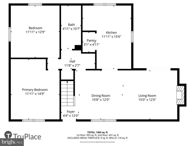 Building Photo - 832 Clifton Ave