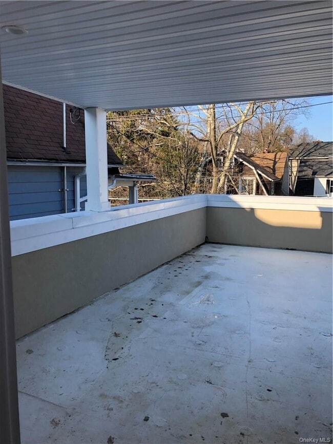 Building Photo - 268 W 261st St