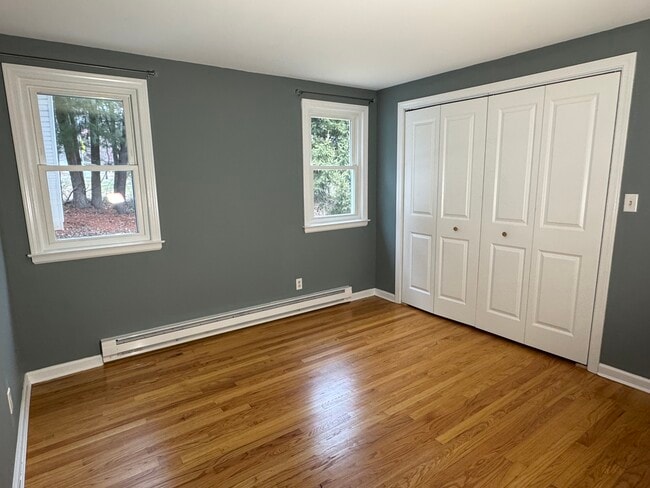 Bedroom 1 showing Closet - 2 Champion Hill Rd