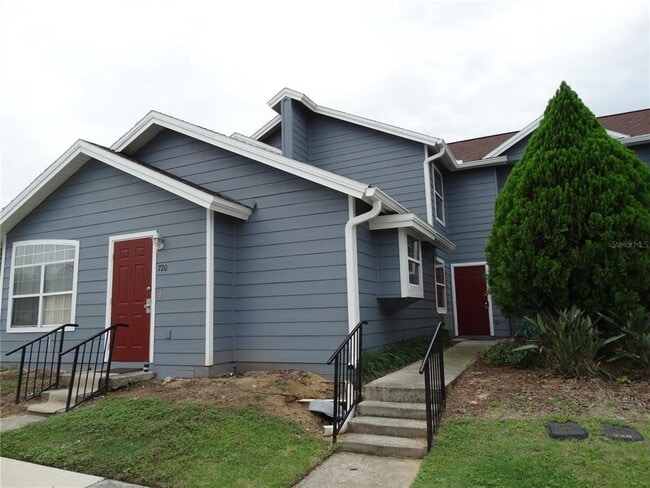 Primary Photo - 720 Caribbean Dr