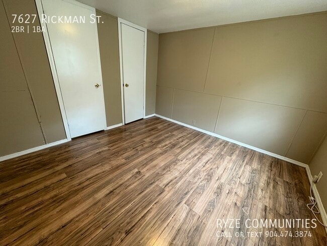 Building Photo - 7627 Rickman St