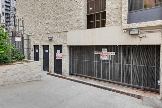 Building Photo - 1333 Eighth Ave