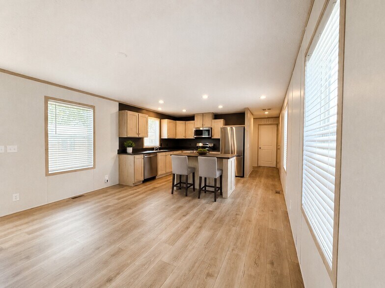 Building Photo - 52436 Winston Ct