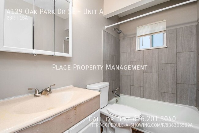 Building Photo - 4139 Oak Park Dr SE