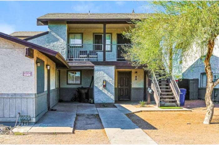 Building Photo - 725 W 1st Ave