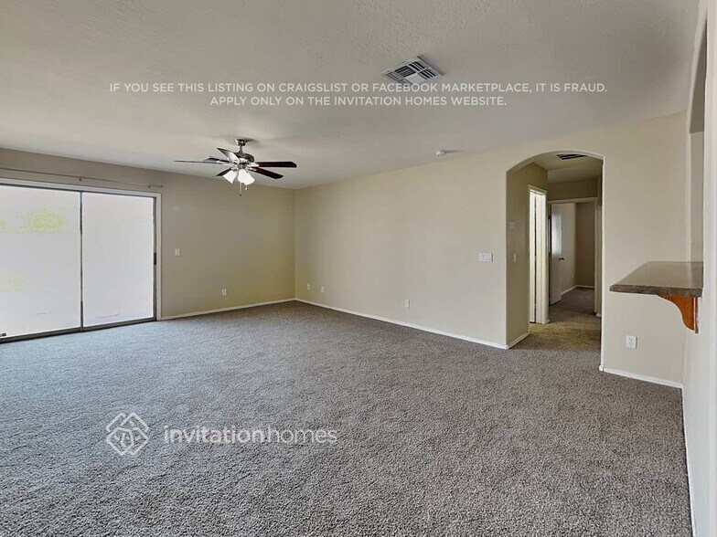 Building Photo - 1614 E Harwell Rd