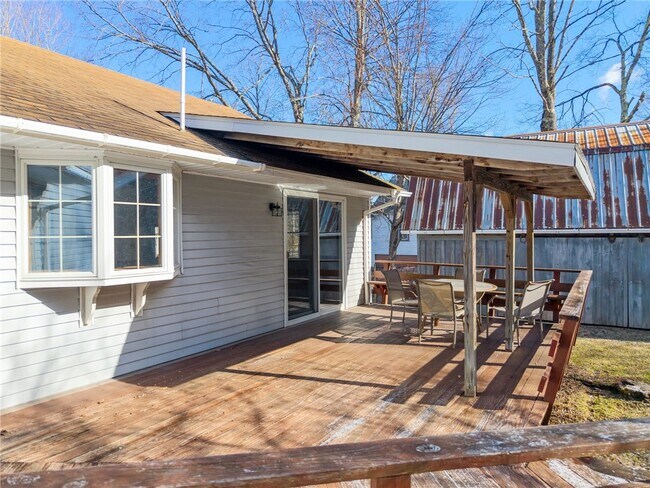 Building Photo - 52856 NY-30