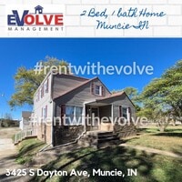 Building Photo - 3425 S Dayton Ave