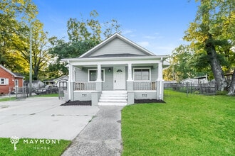 Building Photo - 603 Linwood Rd