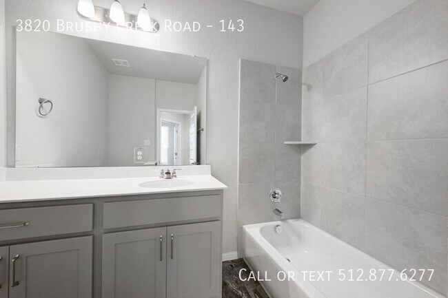 Building Photo - 3820 Brushy Creek Rd