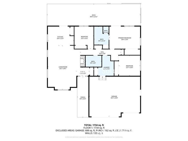 Building Photo - 318 E Tanglewood Dr