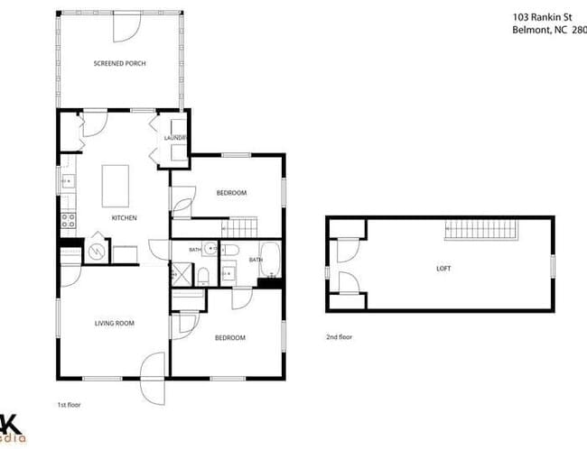 Building Photo - 103 Rankin St