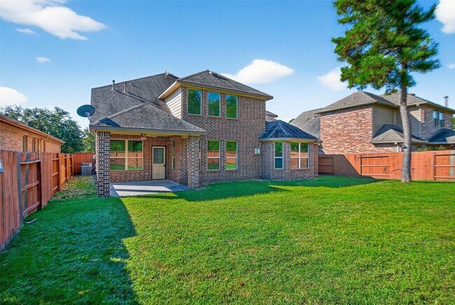 Building Photo - 22743 Adrift Row Ln