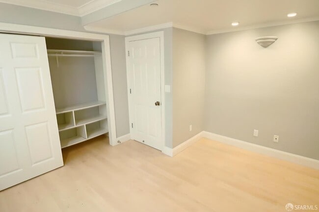 Building Photo - 1605 Fulton St